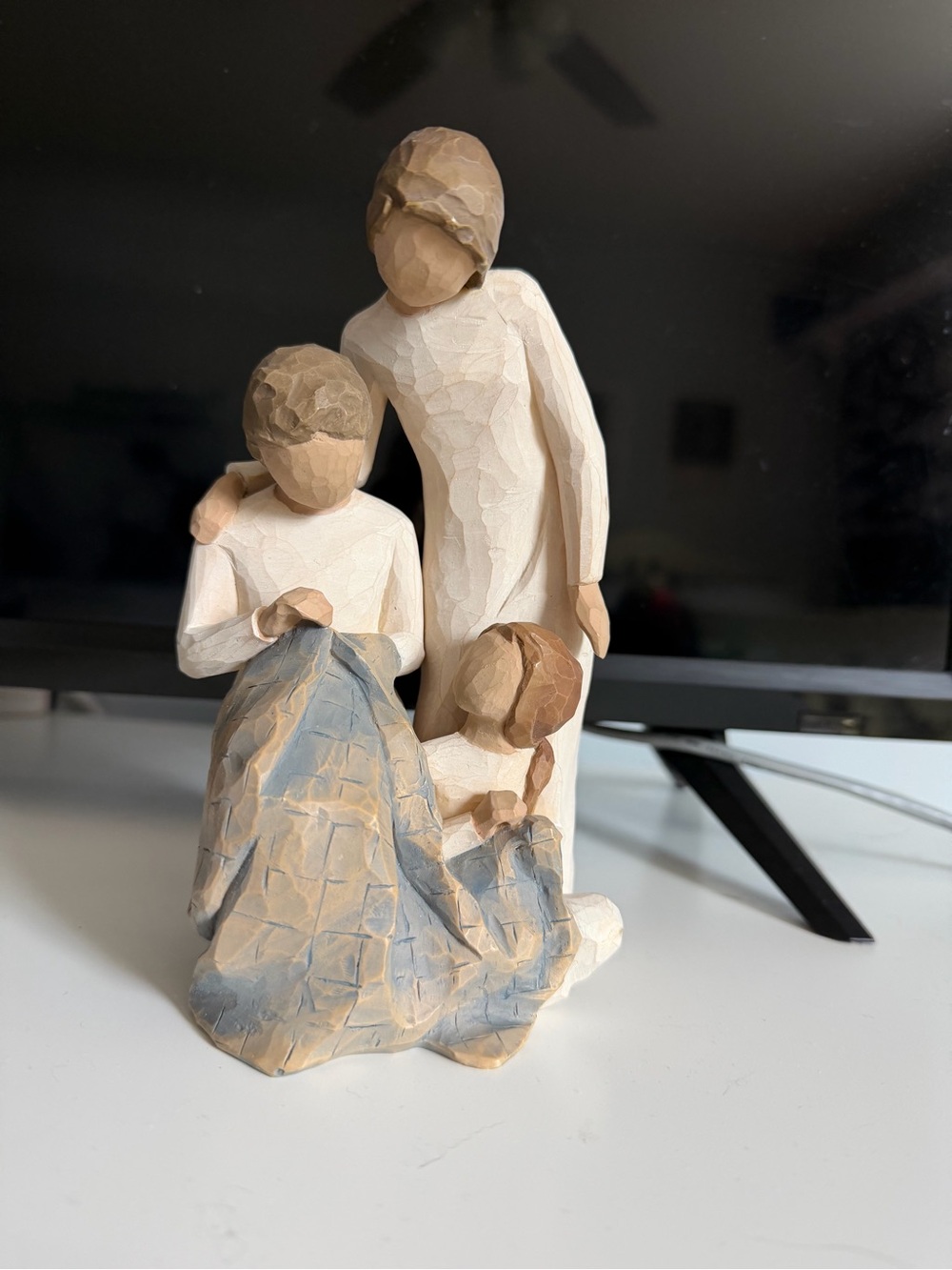 Willow Tree Family Figurine